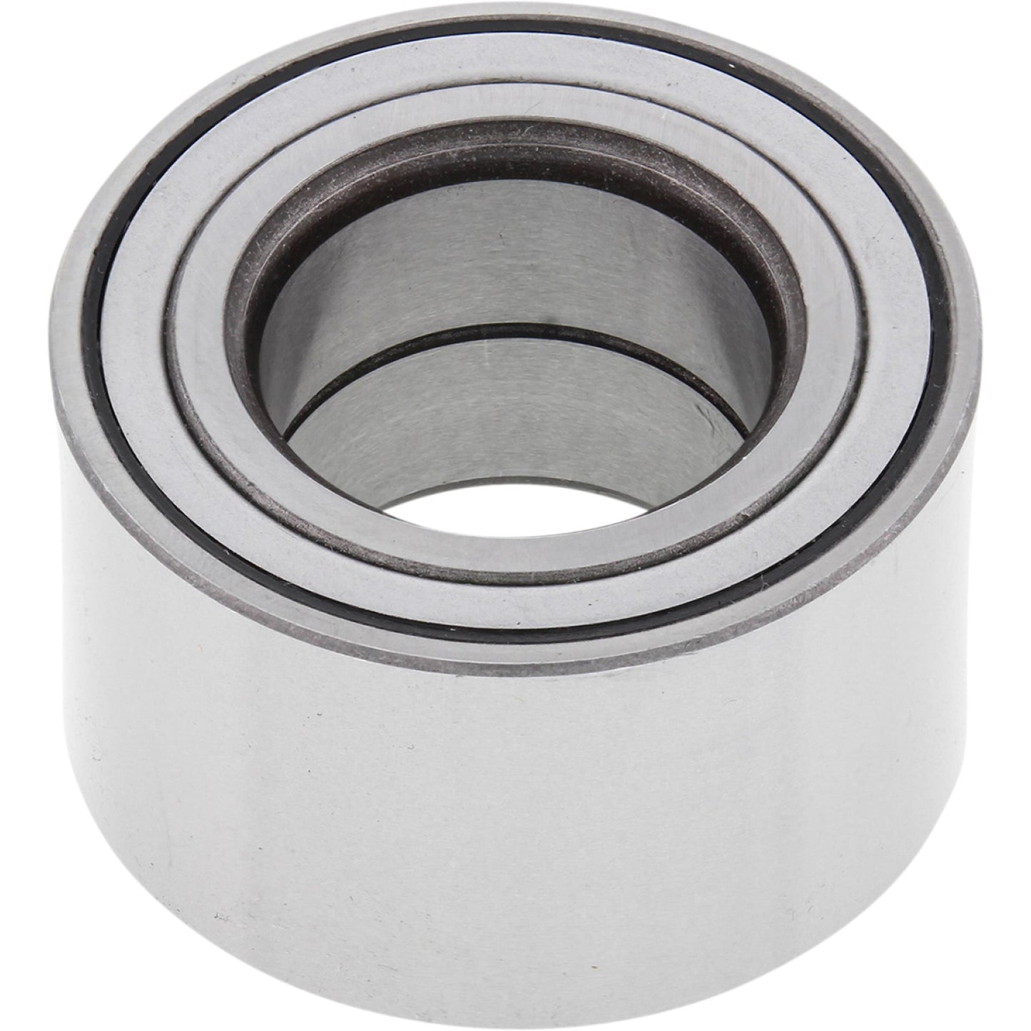 MOOSE RACING Wheel Bearing Kit - Tapered - Double Angular Contact - Front/Rear 25-1496-HP