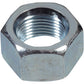 BOLT Nuts - Metric - Standard - Hex - M8 x 1.25 - 10 Pack 021-00080