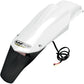 UFO Enduro Rear Fender - W/Light - White HU03314-041