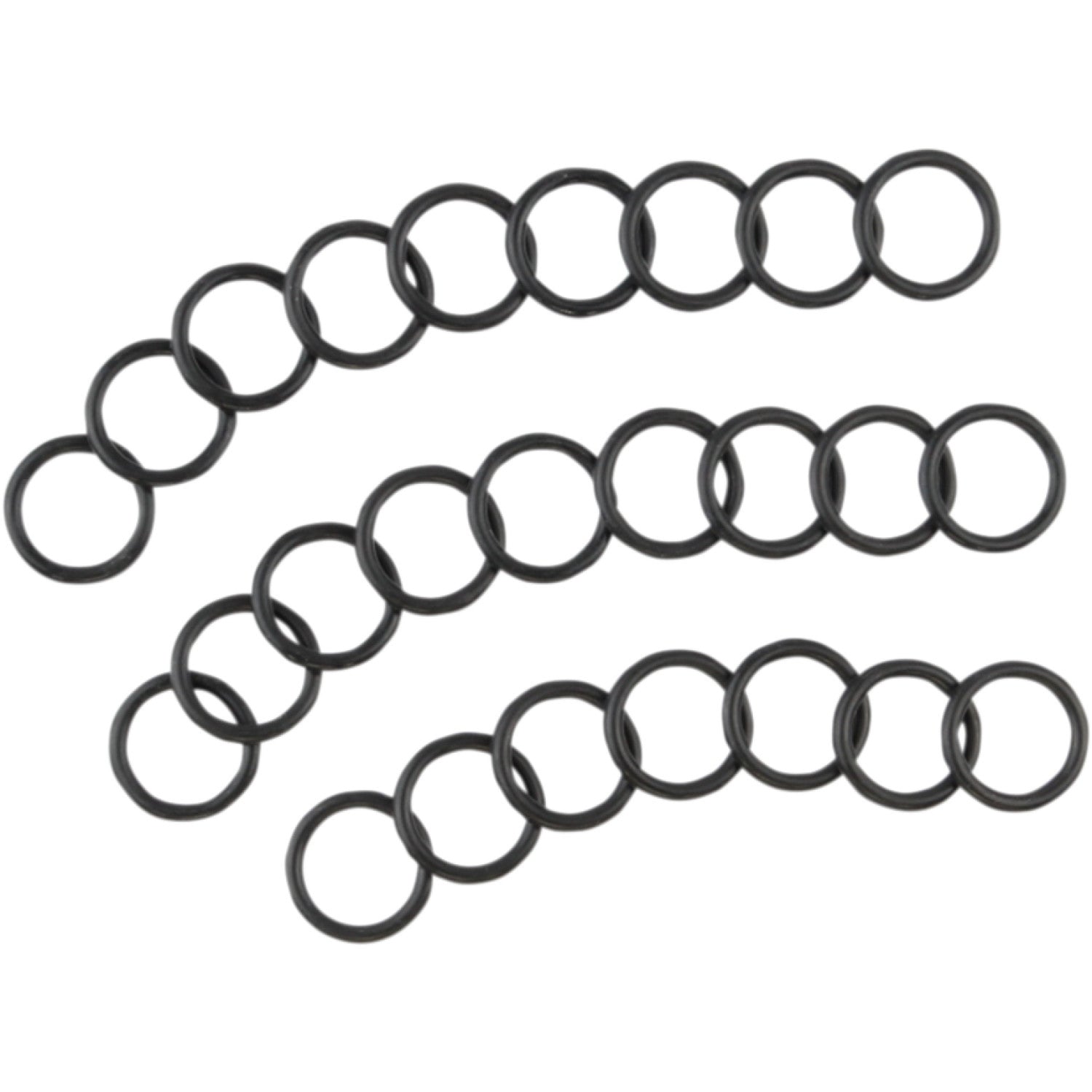 COMETIC Shifter Shaft Seal Lever O-Ring - 25 Pack C9661