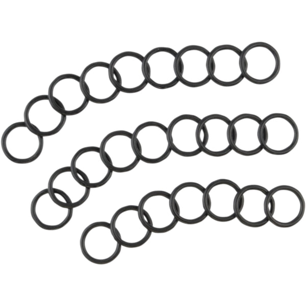 Cometic Shifter Shaft Seal Lever O-Ring - 25 Pack C9661