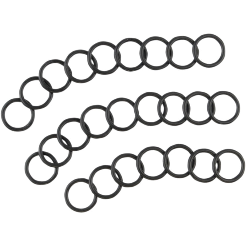 COMETIC Shifter Shaft Seal Lever O-Ring - 25 Pack C9661