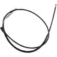 MOTION PRO Black Vinyl Clutch Cable - Honda 02-0011 by Motion Pro