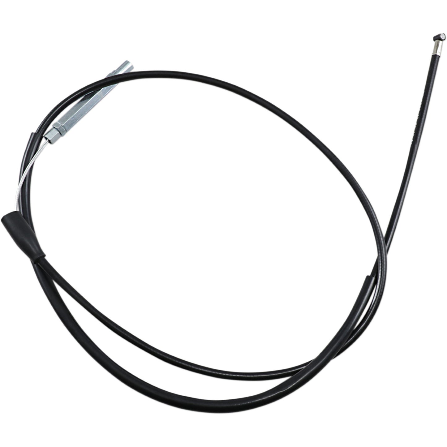 MOTION PRO Black Vinyl Clutch Cable - Honda 02-0011 by Motion Pro
