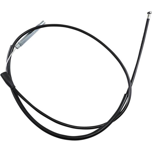 Motion Pro Black Vinyl Clutch Cable - Honda 02-0011