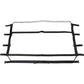 MOOSE OFFROAD Rear Windscreen - Wolverine X2 YWX2RW-11