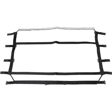 MOOSE OFFROAD Rear Windscreen - Wolverine X2 YWX2RW-11