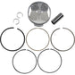 JE Pistons Piston Kit 284681 | JE Pistons | Piston & Ring Kits