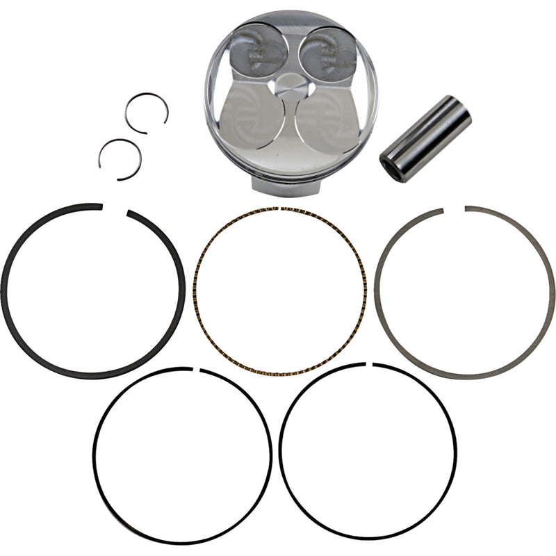 JE Pistons Piston Kit 284681 | JE Pistons | Piston & Ring Kits