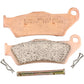 EBC MXS Brake Pads MXS181 | Brake Pads   Sintered Metal