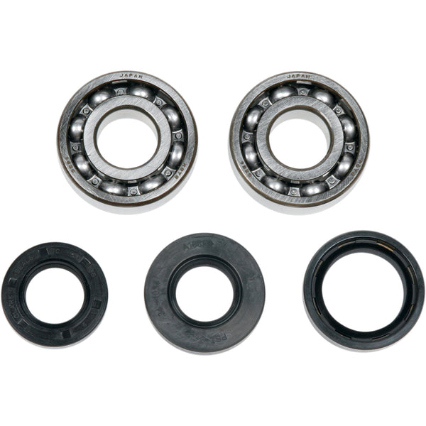 Moose Racing Crankcase Bearing and Seal Kit 24-1022