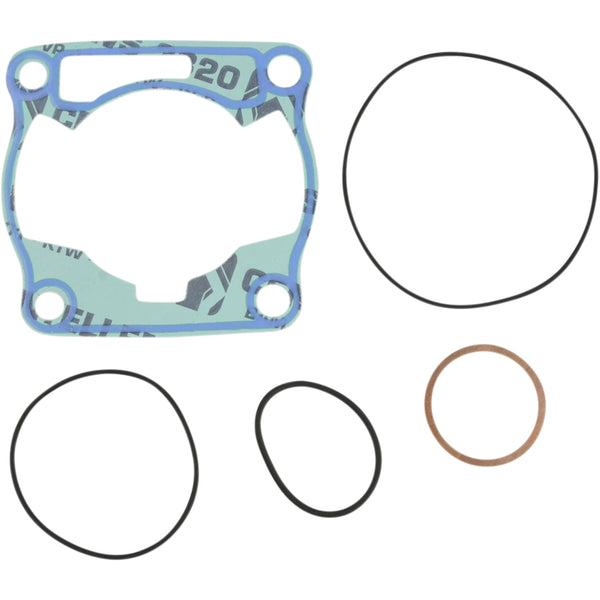 Athena Top End Gasket Kit - Yamaha P400485600089