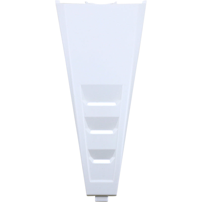 ALPINESTARS SM5 Top Center Vent - White 8970221-20
