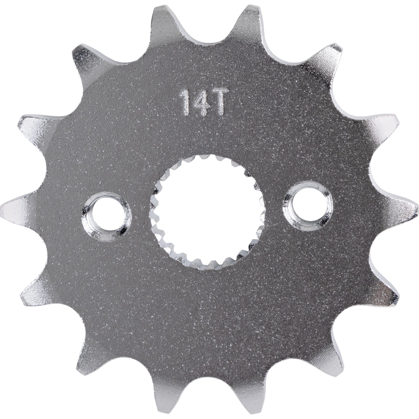 Moose Racing Front Sprocket - 14 Tooth - Honda 26-1157-14CRMO