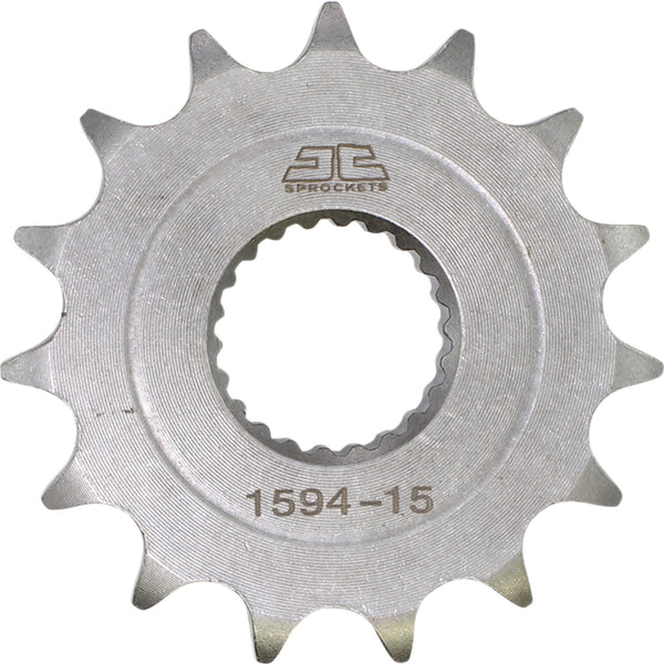 JT Sprockets Countershaft Sprocket - 15 Tooth JTF1594.15