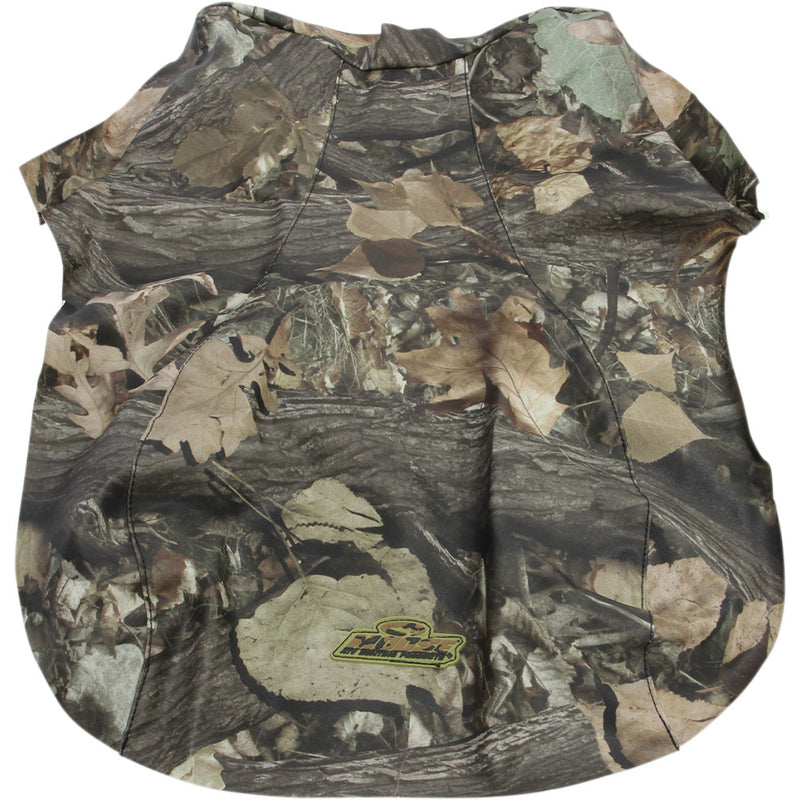MOOSE OFFROAD Seat Cover - Camo - Yamaha YFM70016K-AUT