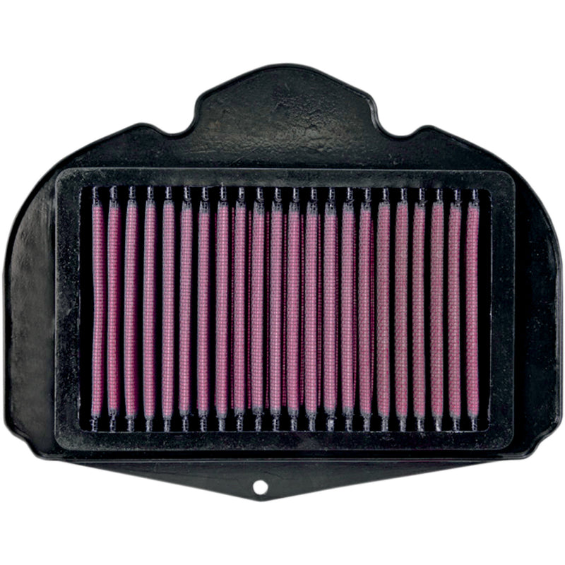 K & N OE Replacement High-Flow Air Filter - Yamaha YA-1210