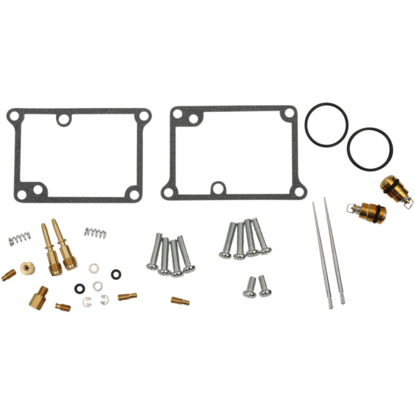 Moose Racing Carburetor Repair Kit - Yamaha 26-1383