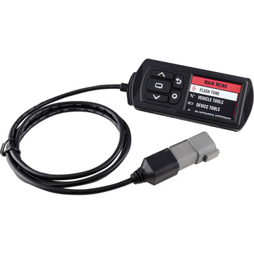 Dynojet Power Vision 3 ECU Tuner - Can-Am PV3-2501C | Fuel Injection Tuning Systems