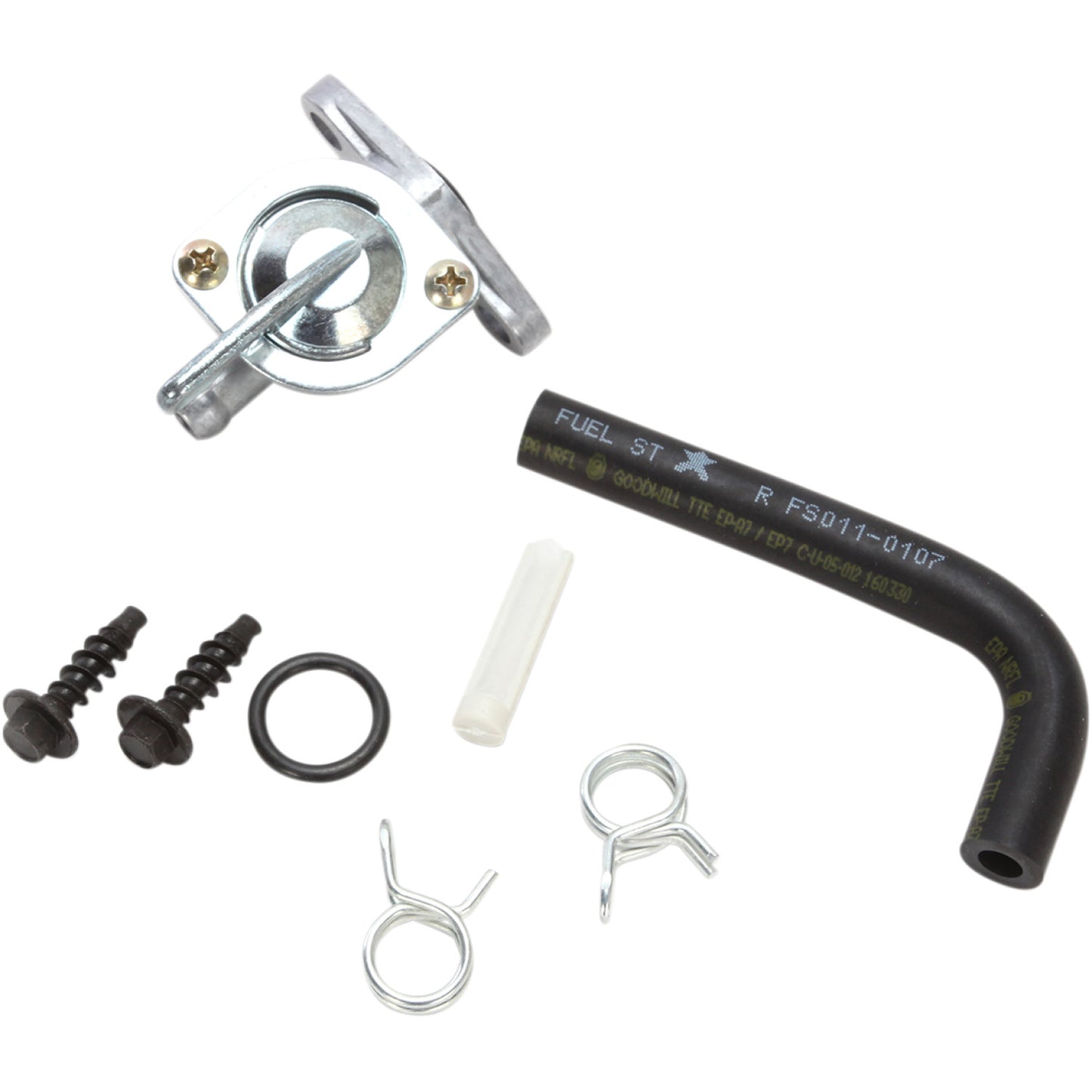All Balls Petcock Fuel Kit - KTM FS101-0169