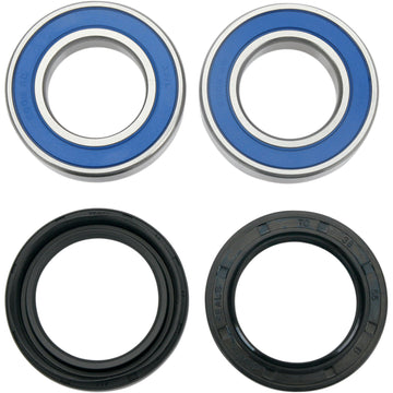 Moose Racing Wheel Bearing Kit - Front 25-1108