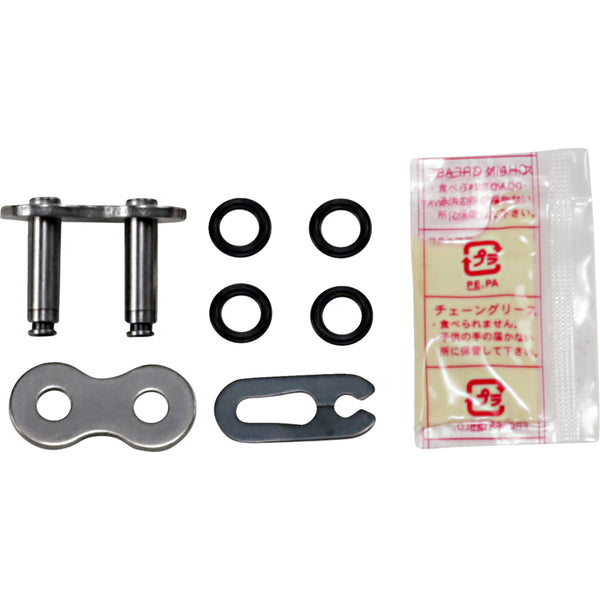 DID 525 VX3 - Connecting Link - Clip FJ525VX3