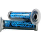 DRIVEN RACING Bandana Grips - Blue D335 BL