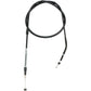 Motion Pro Black Vinyl Clutch Cable - Honda 02-0545