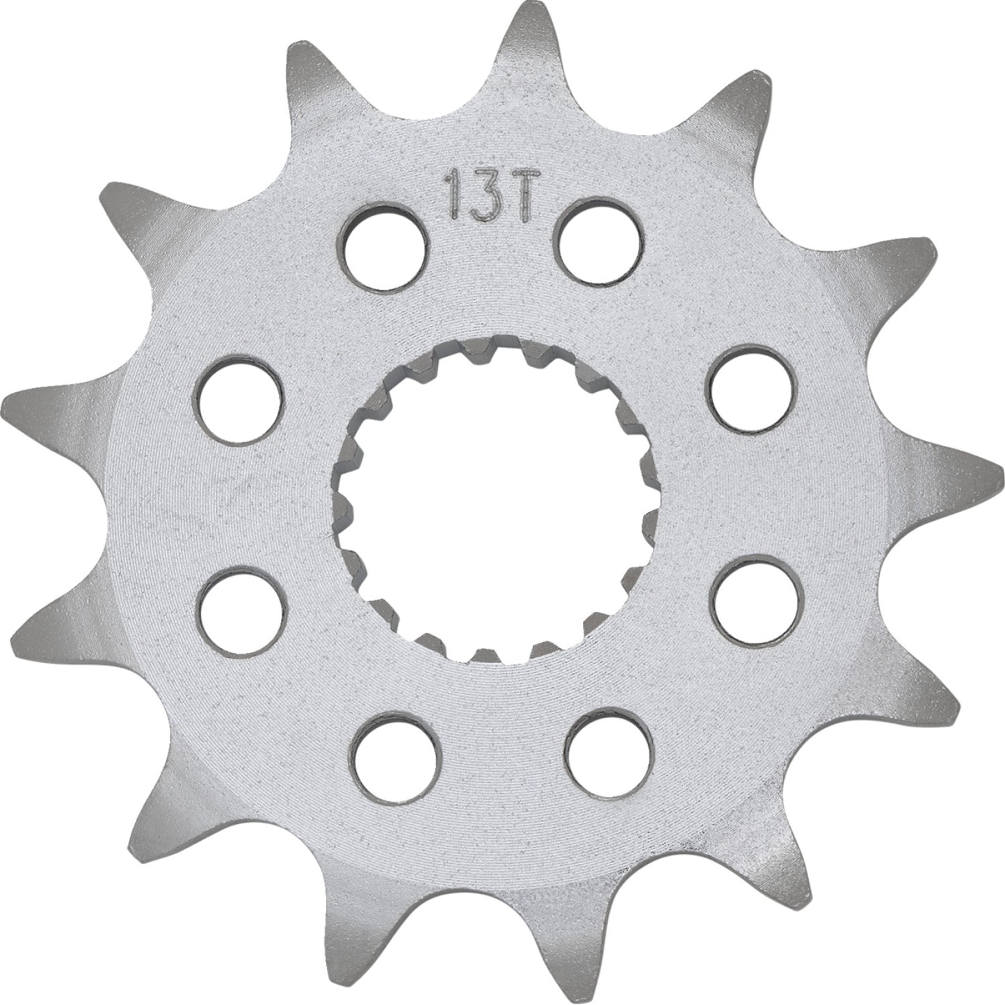 Moose Racing Front Sprocket - 13 Tooth - RM-Z 450 D26-3167-13CRMO