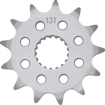 Moose Racing Front Sprocket - 13 Tooth - RM-Z 450 D26-3167-13CRMO