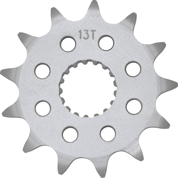 Moose Racing Front Sprocket - 13 Tooth - RM-Z 450 D26-3167-13CRMO