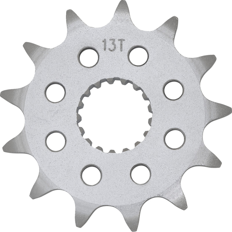Moose Racing Front Sprocket - 13 Tooth - RM-Z 450 D26-3167-13CRMO