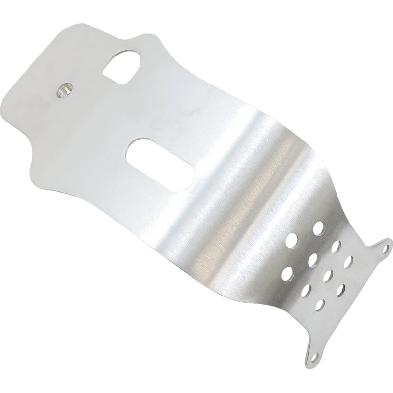 WORKS CONNECTION MX Skid Plate - Yamaha - YZ 250 F 10-275