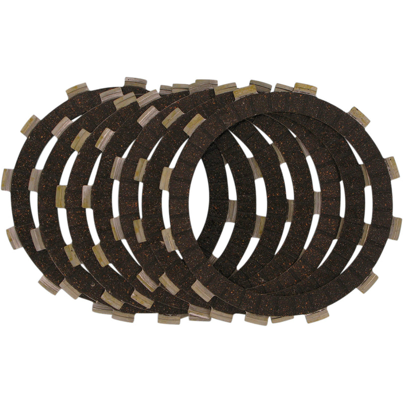 EBC Clutch Kit CK2226 | Clutch Plates & Springs