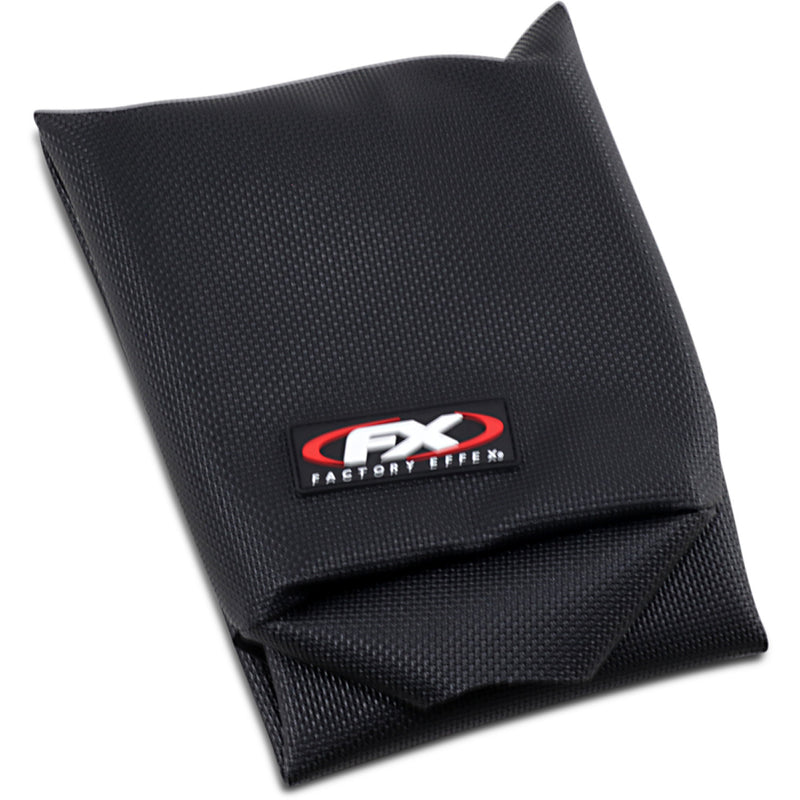 FACTORY EFFEX Grip Seat Cover - Raptor 07-24252