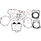Moose Racing Motor Gasket Kit with Seal - Yamaha 811690MSE