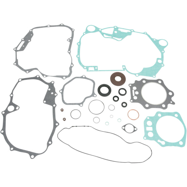 Moose Racing Motor Gasket Kit with Seal 811858MSE