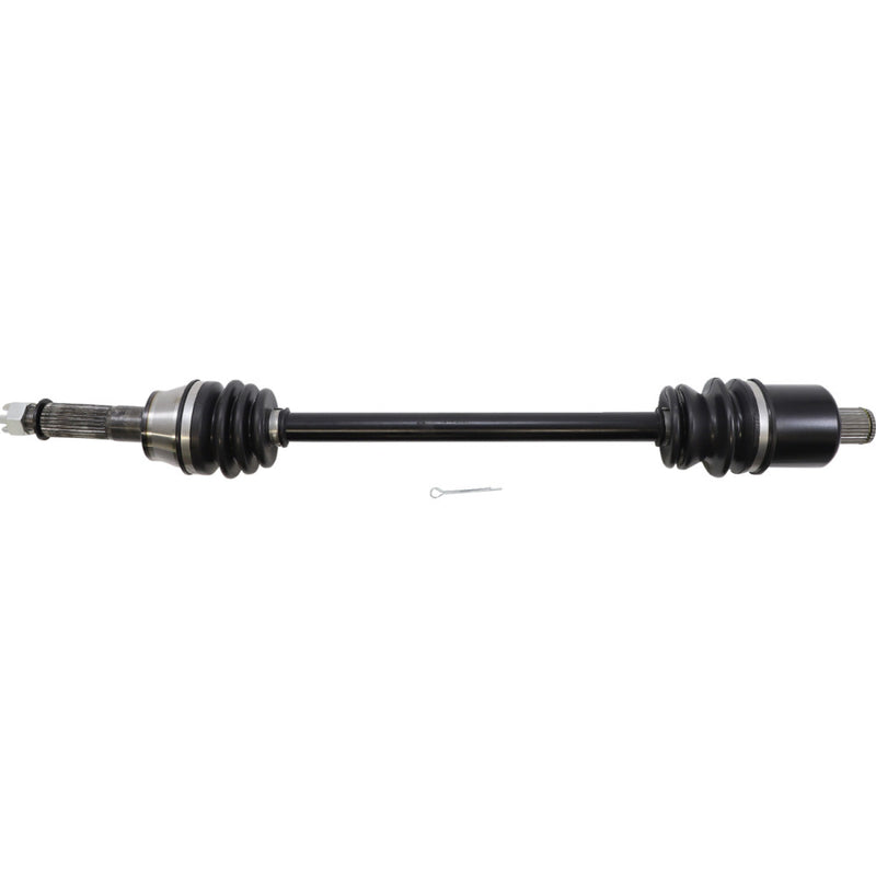 Moose Offroad Axle Kit - CV - Complete - OEM Replacement - Standard - Rear Left/Right - Ranger 900/1000 POL-7092