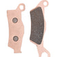 All Balls Sintered Brake Pads 18-8040