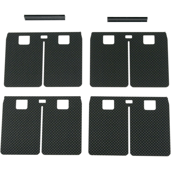 Vforce/Moto Tassinari Replacement V-Force 3 Reed Petal Set - Honda/Kawasaki/KTM/Husqvarna 3P682H