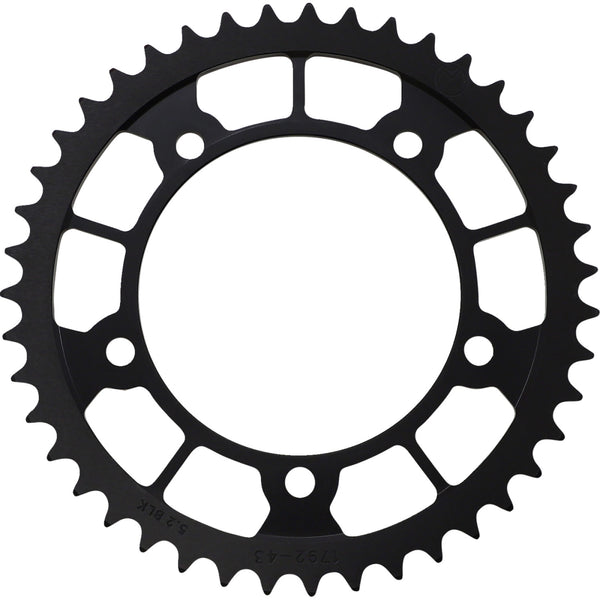 Moose Racing Rear Sprocket - 43 Tooth - Suzuki 1211-1792-43-10
