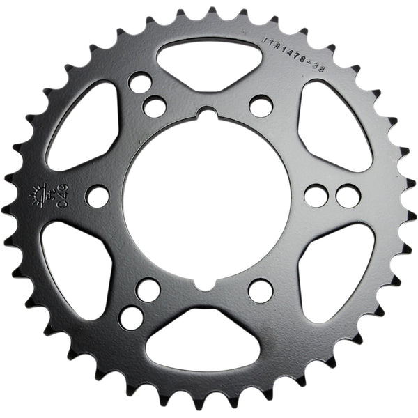 JT Sprockets Sprocket - Rear - Polaris - 38-Tooth JTR1478.38