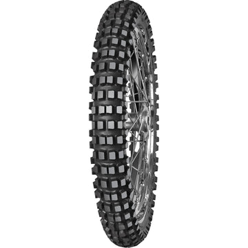 Mitas Tire - Enduro Trail-Xt+ - Front - 110/80-19 - 59T 70001177 by Mitas