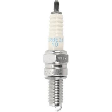 CR8EIA-10 NGK LASER IRIDIUM SPARK PLUG by Parts Unlimited