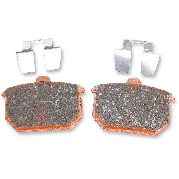 EBC Brake Pads - Harley-Davidson - FA78V FA78V