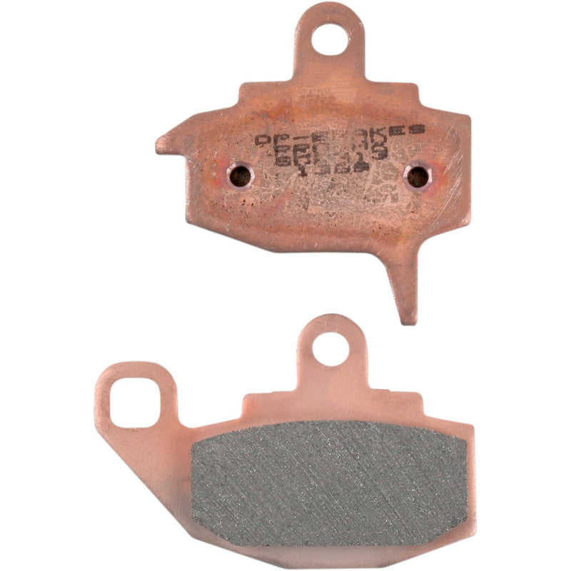 DP BRAKES Pro MX Sintered Brake Pads - SDP313 SDP313