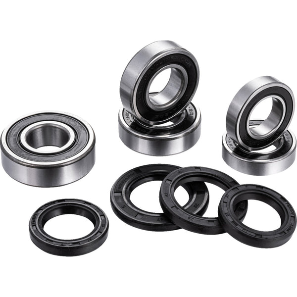 Factory Links Wheel Bearing Kit - Front/Rear - Suzuki DR-Z 400/S/SM KWK-S-003