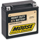 Moose Utility AGM Battery - YTX20HL MOOM720BH | Battery Group