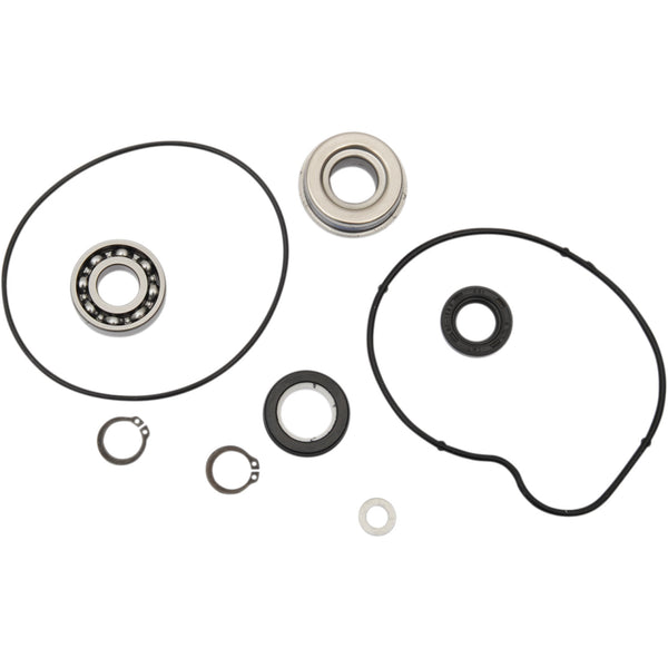Moose Racing Water Pump Rebuild Kit - Yamaha 821852MSE