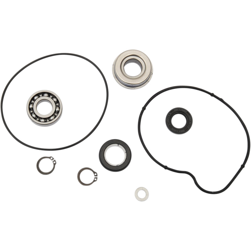 Moose Racing Water Pump Rebuild Kit - Yamaha 821852MSE